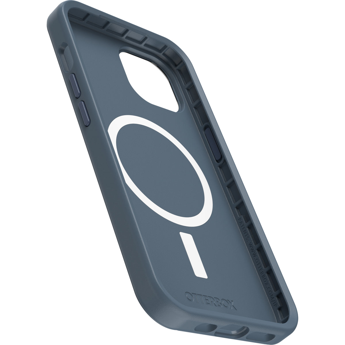 OTTERBOX iPhone 14 - Symmetry Plus Case Bluetiful - Blue