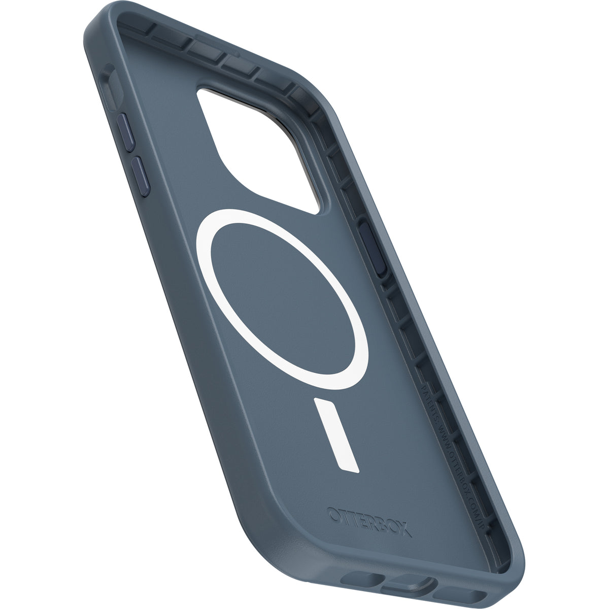 OTTERBOX iPhone 14 Pro Max - Symmetry Plus Case Bluetiful - Blue