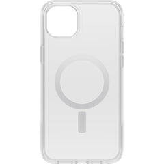 OtterBox iPhone 14 Plus - Symmetry Plus Case - Clear