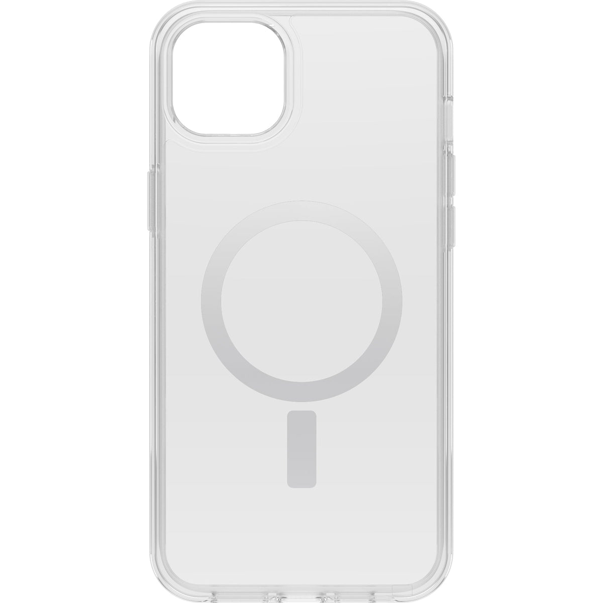 [OPEN BOX] OTTERBOX iPhone 14 Plus - Symmetry Plus Case - Clear