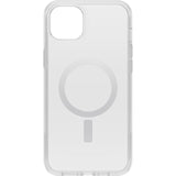 [علبة مفتوحة] غطاء Otterbox لهاتف iPhone 14 Plus - Symmetry Plus - شفاف