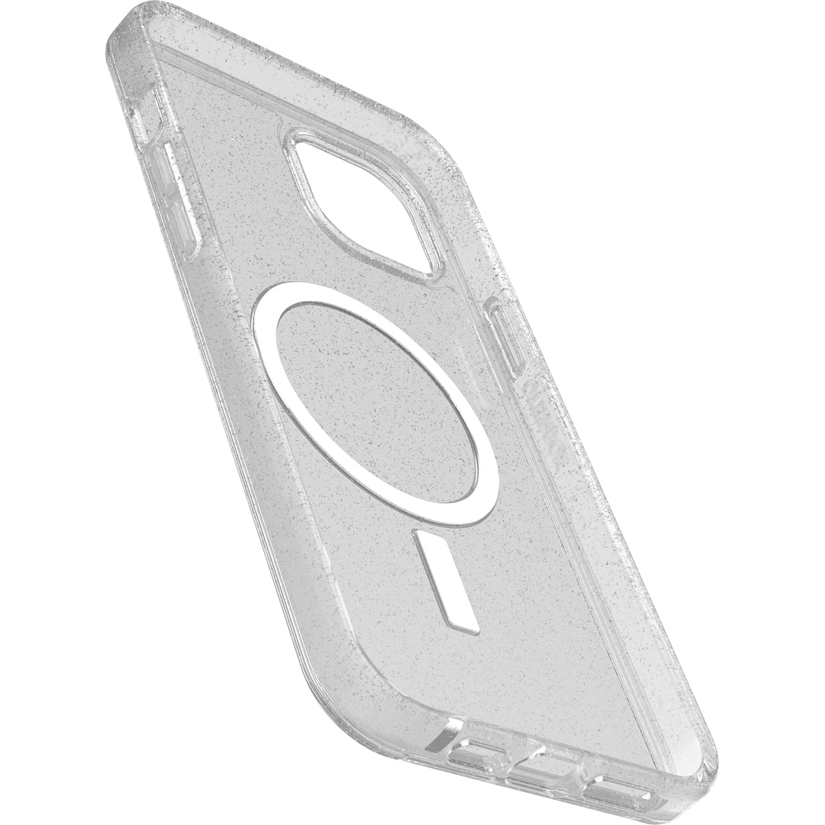OTTERBOX iPhone 14 Plus - Symmetry Plus Case Stardust - Clear