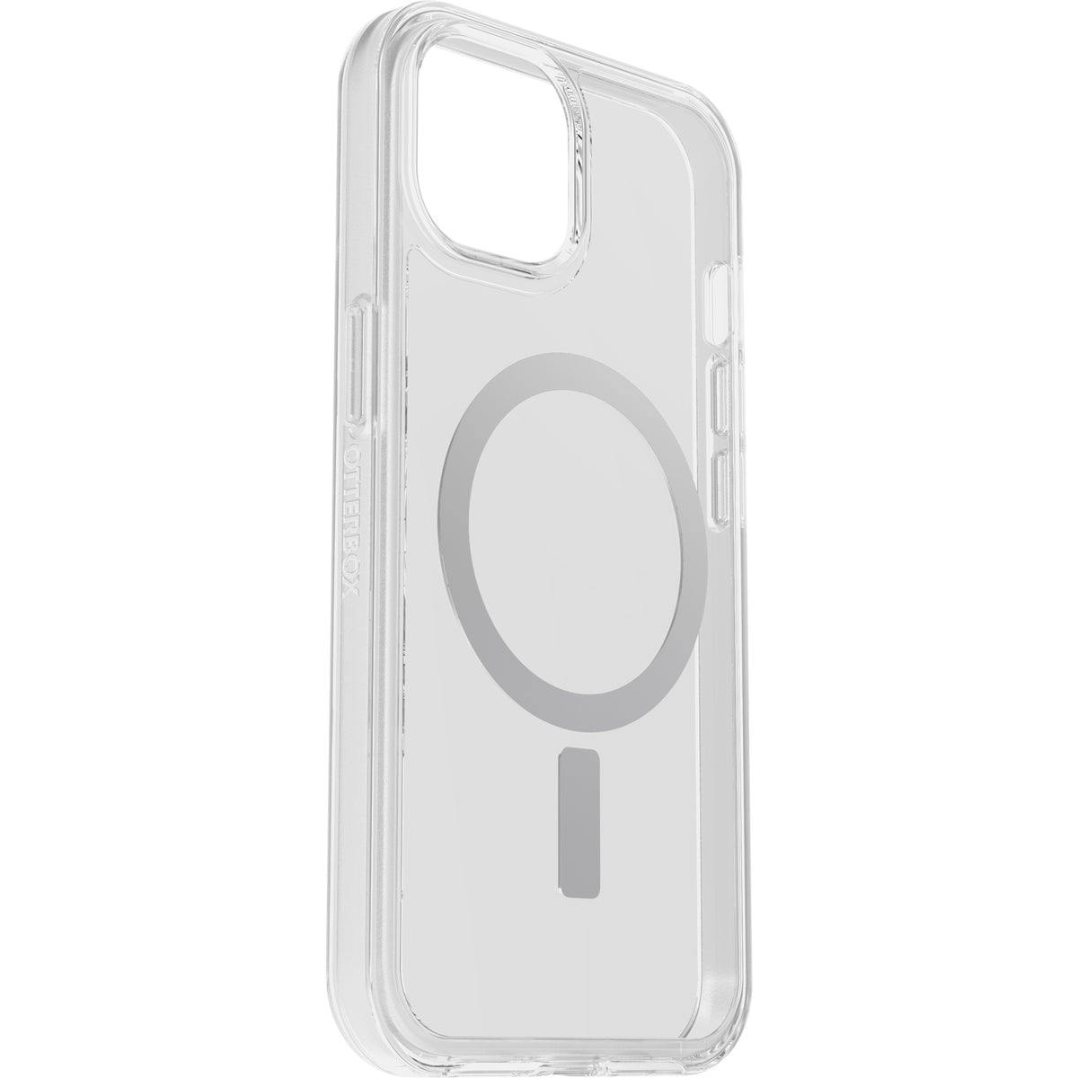 OTTERBOX iPhone 14 - Symmetry Plus Case - Clear