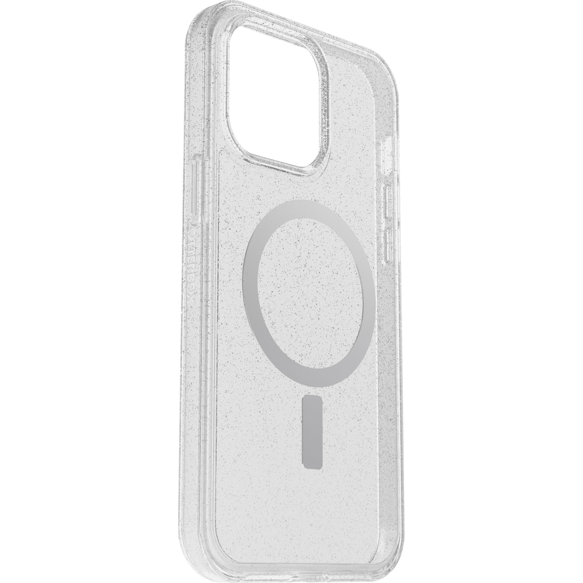 OTTERBOX iPhone 14 Pro Max - Symmetry Plus Case Stardust - Clear