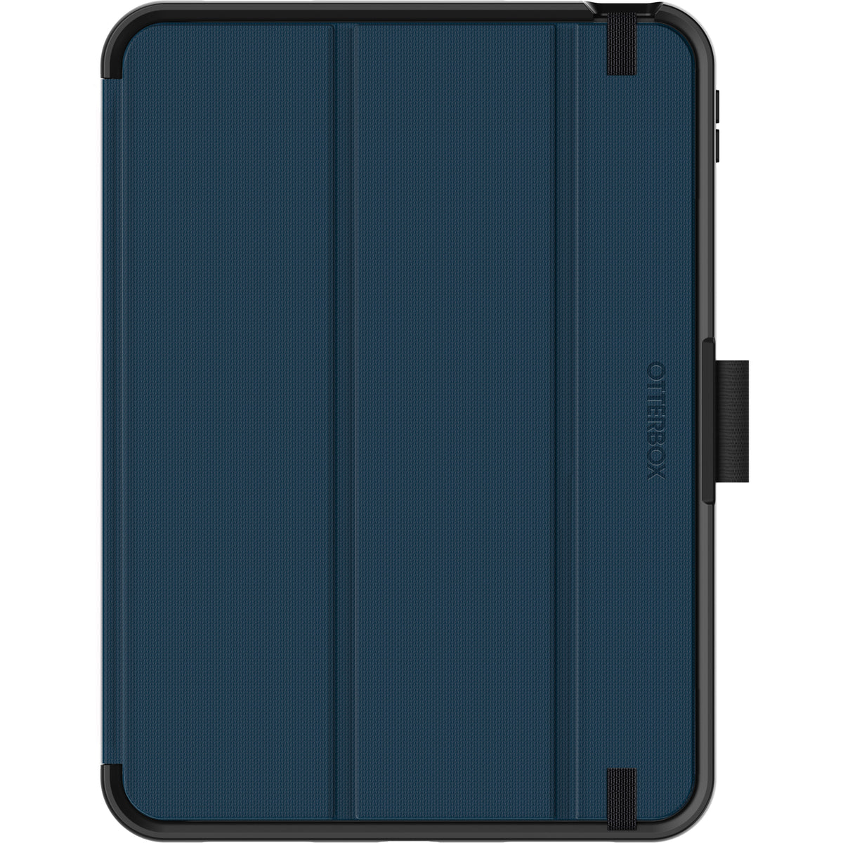 OTTERBOX Symmetry Folio Case for iPad 10th Gen - Blue