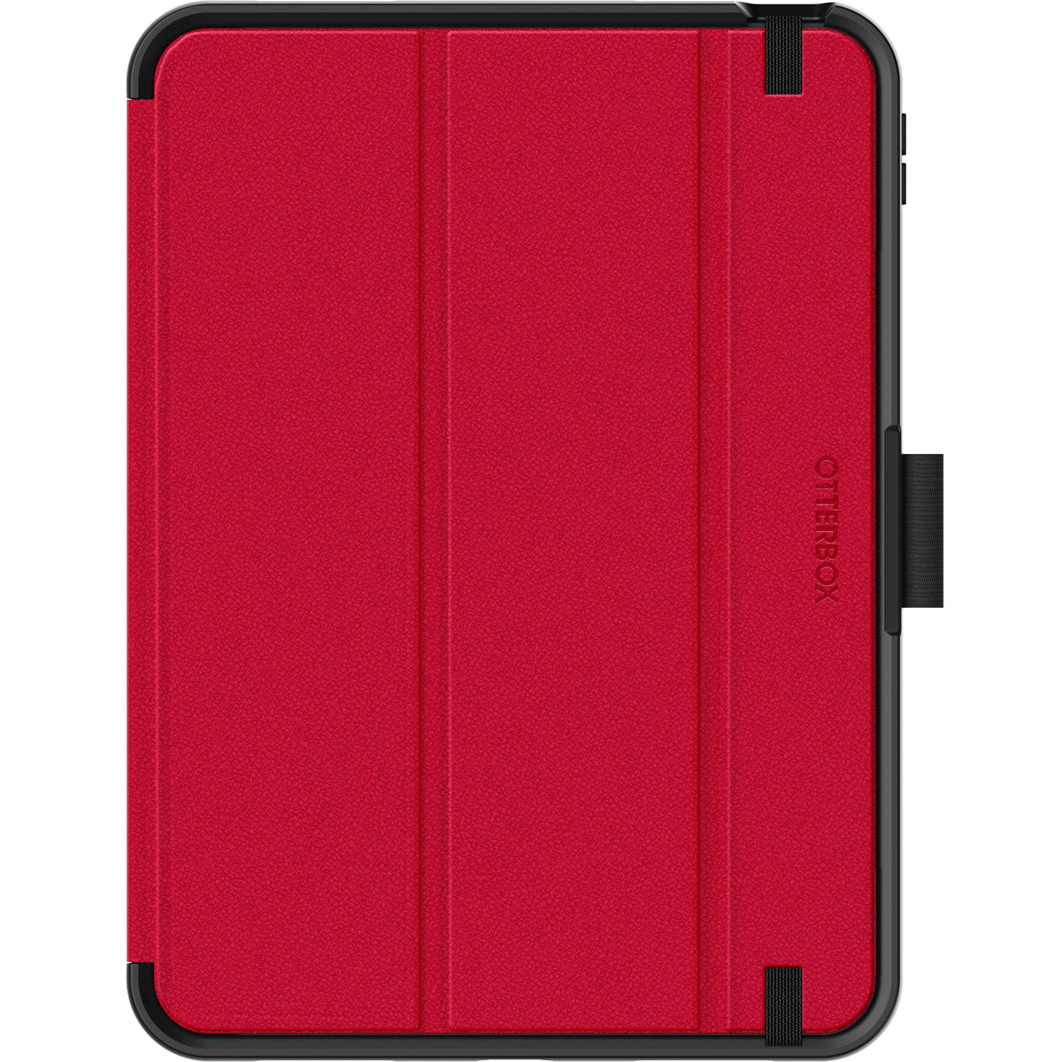 [OPEN BOX] OTTERBOX Symmetry Folio Case for iPad 10th Gen - Ruby Sky Red