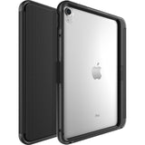 [علبة مفتوحة] غطاء Otterbox Symmetry Folio لجهاز iPad الجيل العاشر - أسود