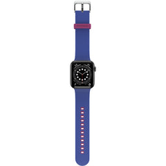 OTTERBOX Watch Band for Apple Watch Series 8/7 45/44/42MM - Blue (Apple Watch sold separately)