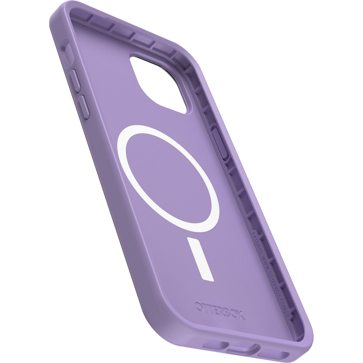 OTTERBOX iPhone 14 Plus - Symmetry Plus Case You Lilac It - Purple