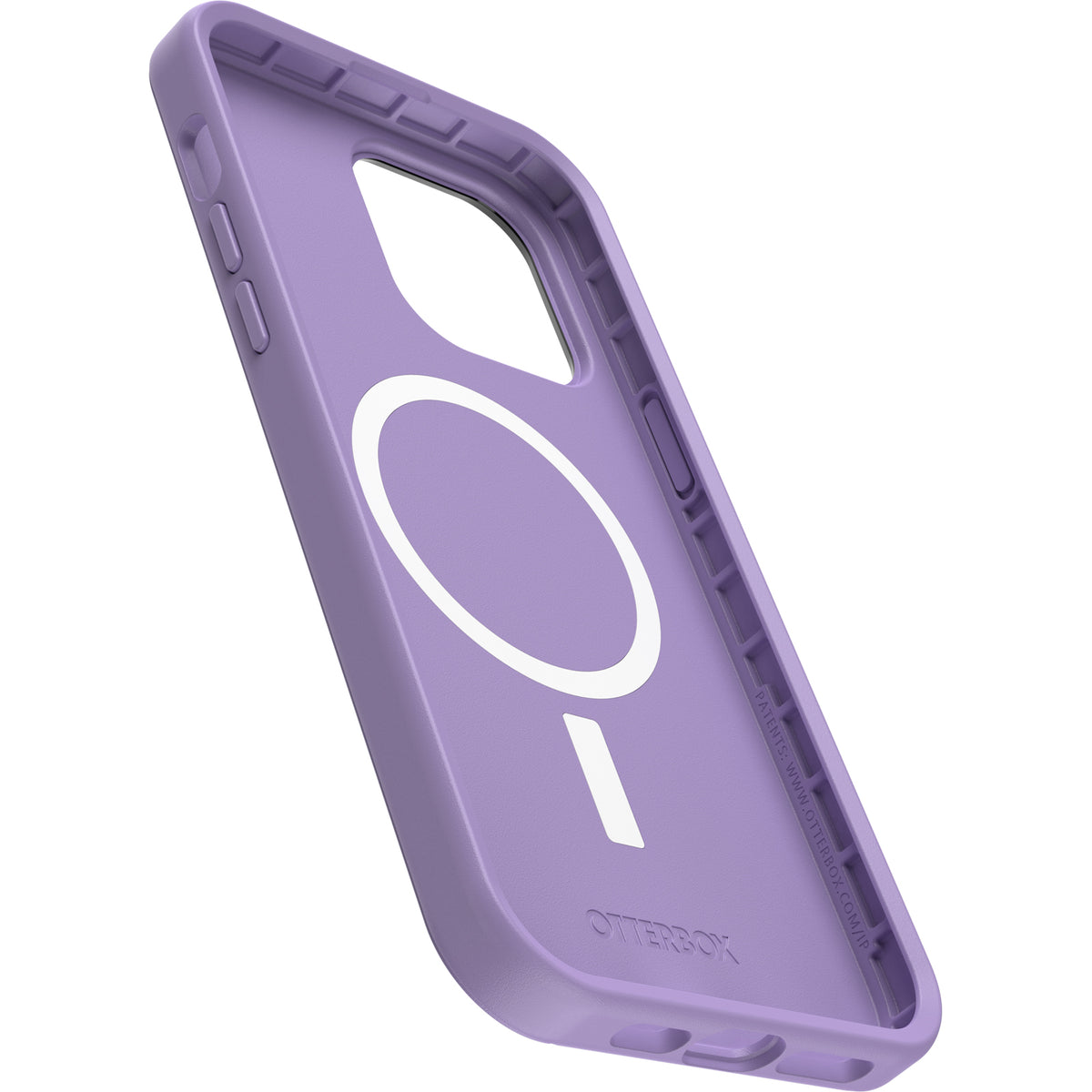 OTTERBOX iPhone 14 Pro Max - Symmetry Plus Case You Lilac It - Purple