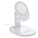 [علبة مفتوحة] حامل Otterbox لشاحن Apple MagSafe - أبيض 