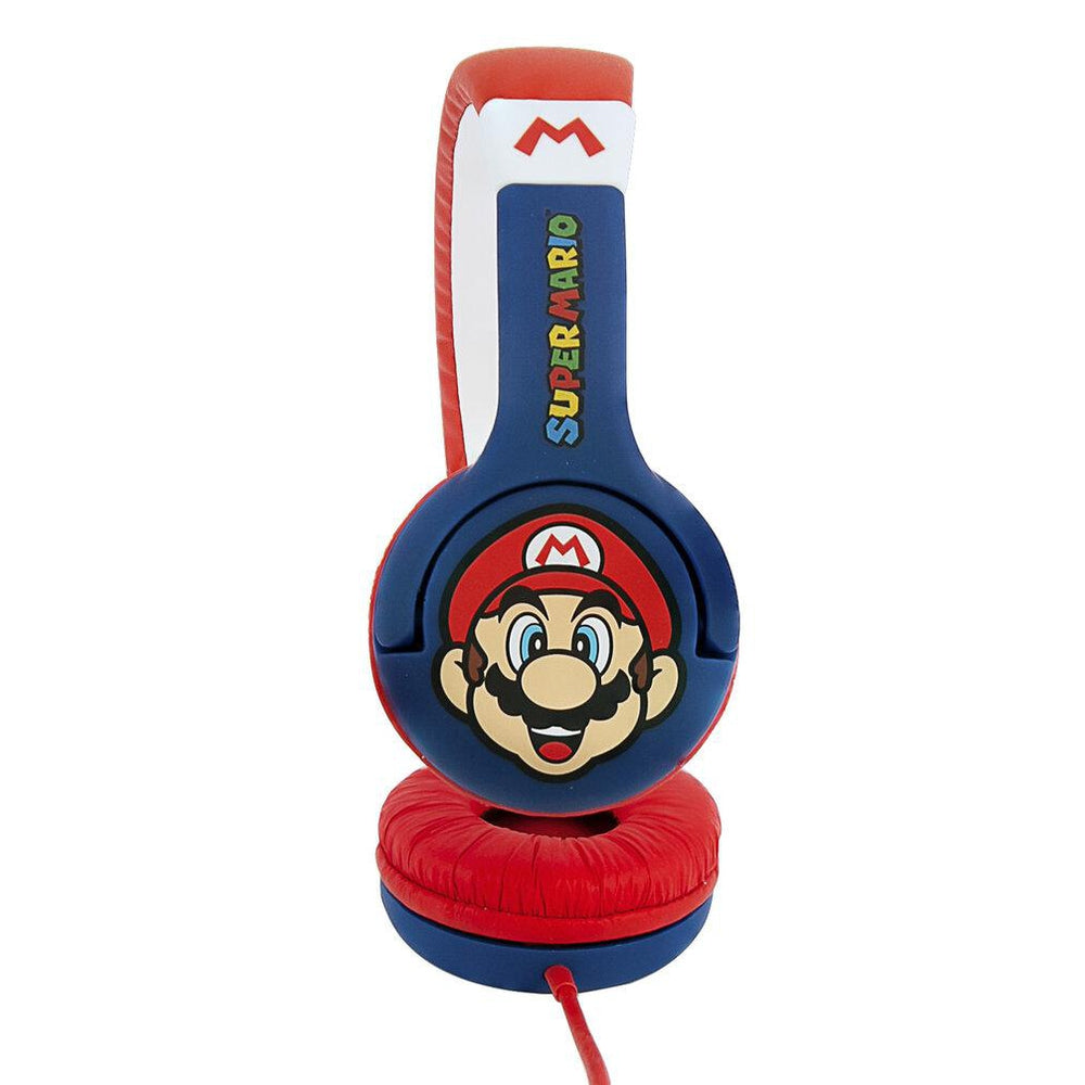 OPEN BOX OTL On Ear Junior Headphones Multi color DXB.NET