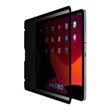 Belkin Screenforce Trueprivacy Ipad Pro 12.9" Screen Protector - Ultra Thin With Full Screen Protection, 2-Way Side Filter, Removable & Reusable, Easy Install - For Ipad Pro 12.9" (4Th/3Rd Gen)