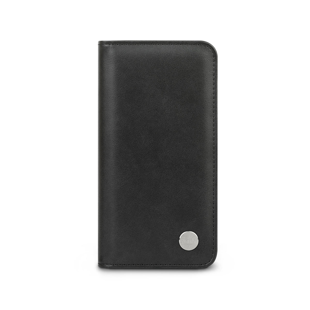 MOSHI iPhone 12 Mini - Overture Case - Jet Black