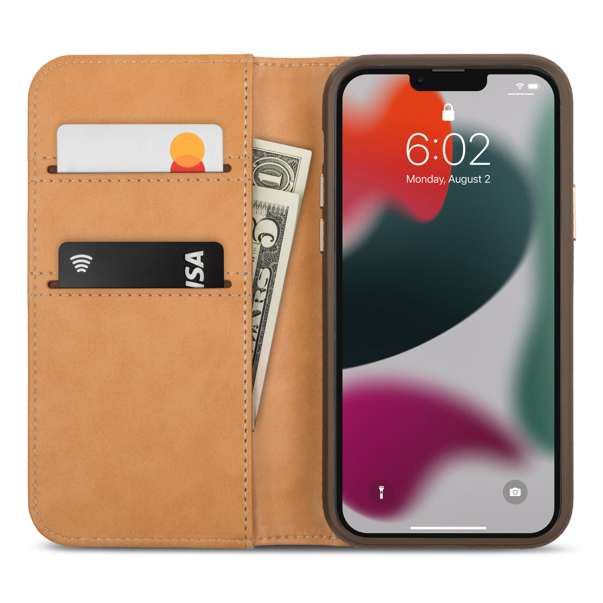 MOSHI iPhone 13 Pro Max - Overture Case - Luna