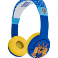 سماعات رأس للأطفال من OTL - مطاردة باو باترول