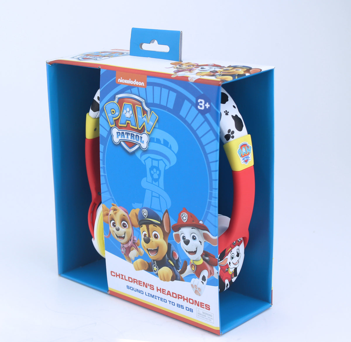 OTL On-Ear Junior Headphone - Paw Patrol Marshall