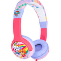 سماعات رأس للأطفال من OTL - باو باترول سكاي وإيفرست - متعددة الألوان