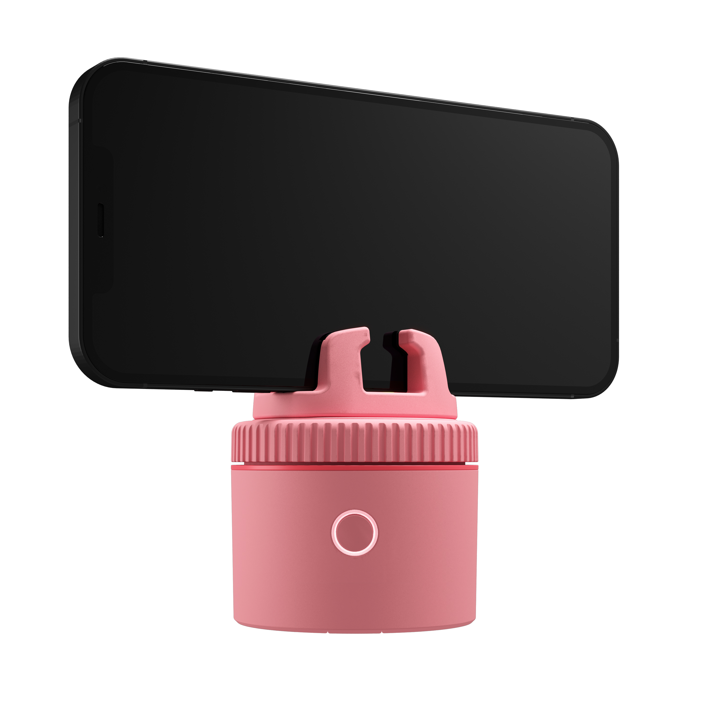 PIVO Auto Face Tracking Smart Phone Mount - Pod Lite - Pink