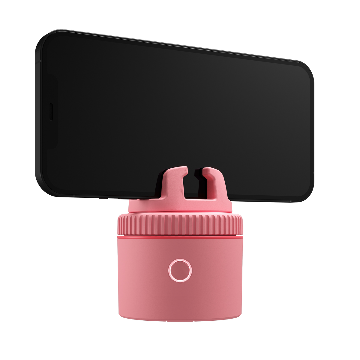 PIVO Auto Face Tracking Smart Phone Mount - Pod Lite - Pink