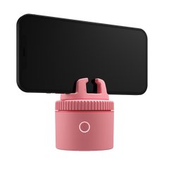 PIVO Auto Face Tracking Smart Phone Mount - Pod Lite - Pink