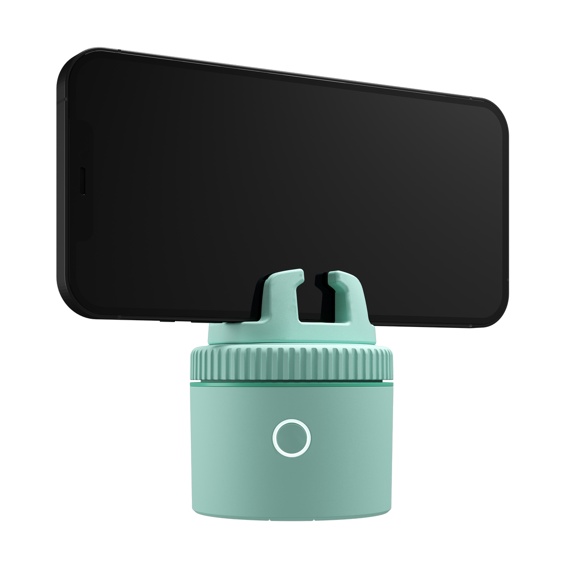 PIVO Auto Face Tracking Smart Phone Mount - Pod Lite - Green