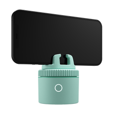 PIVO Auto Face Tracking Smart Phone Mount - Pod Lite - Green