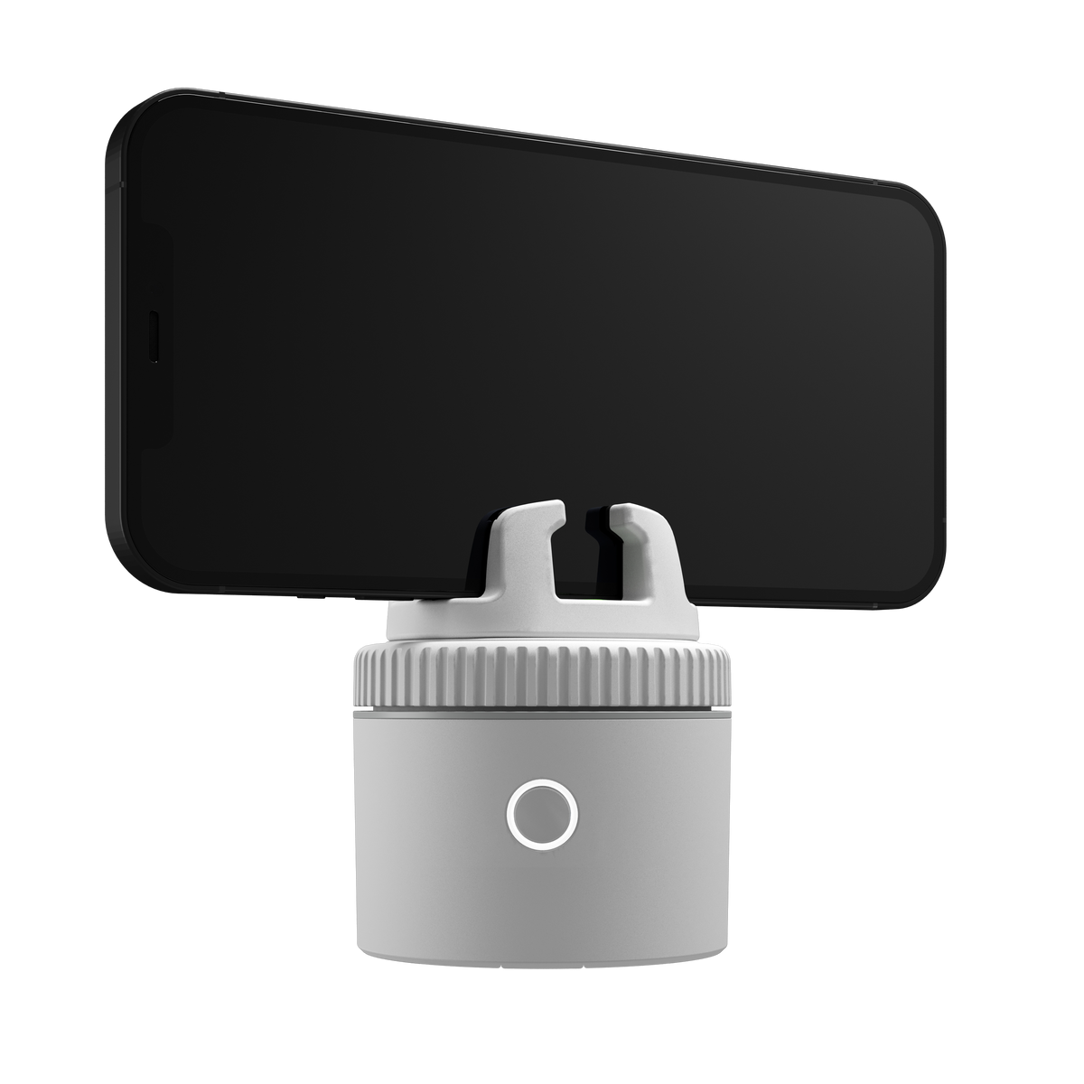 PIVO Auto Face Tracking Smart Phone Mount - Pod Lite - White