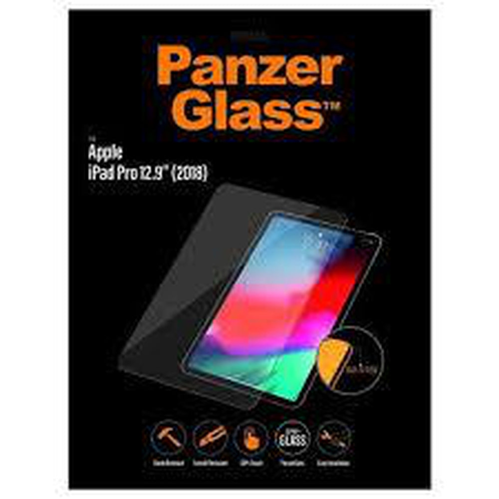 [OPEN BOX] PANZERGLASS For iPad Pro 12.9