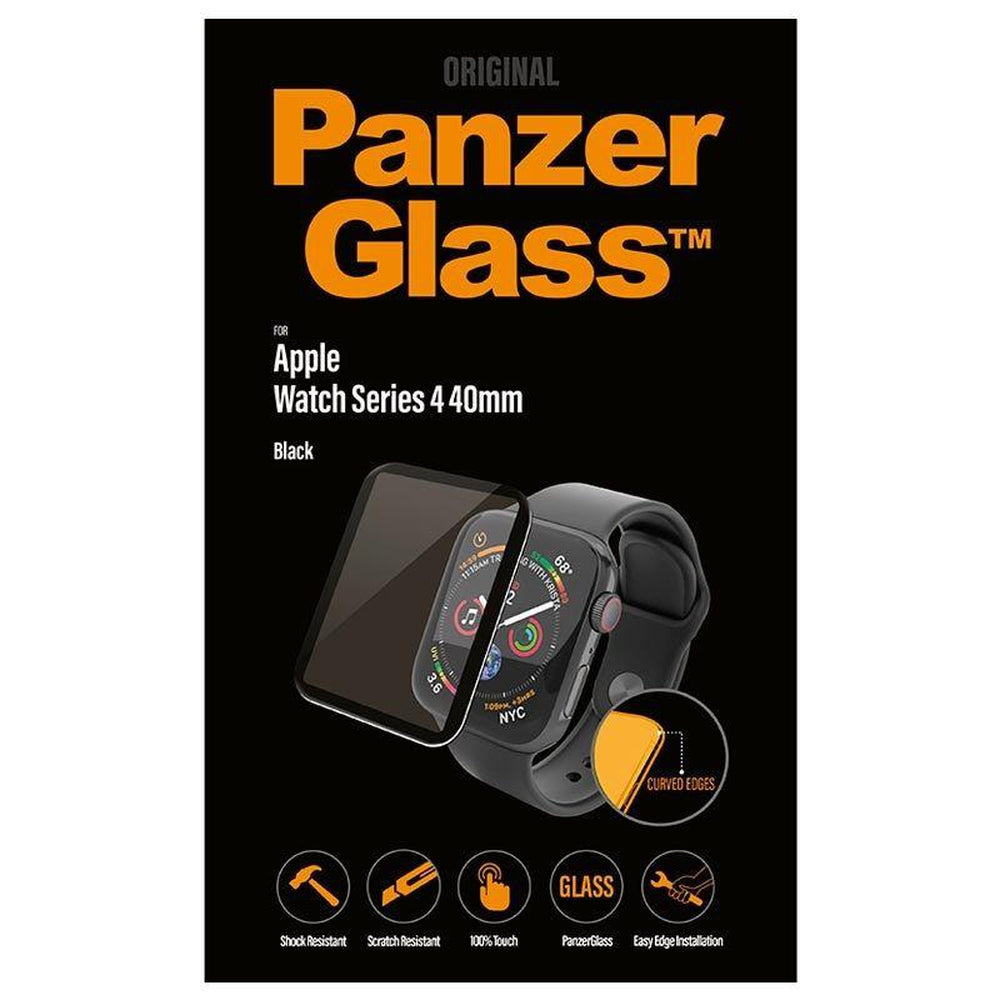 PANZERGLASS Apple Watch Series 4/5/6 SE 40mm