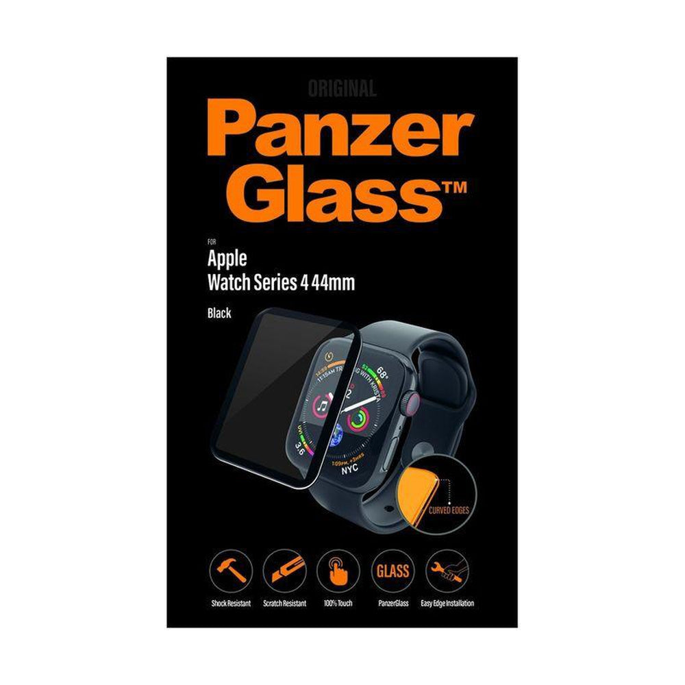 [OPEN BOX] PANZERGLASS Apple Watch Series 4/5/6 SE 44mm