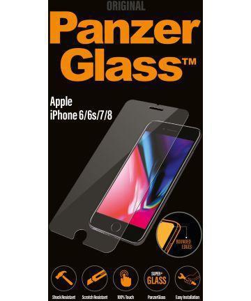 [OPEN BOX] PANZERGLASS Screen Protector For iPhone 8/7