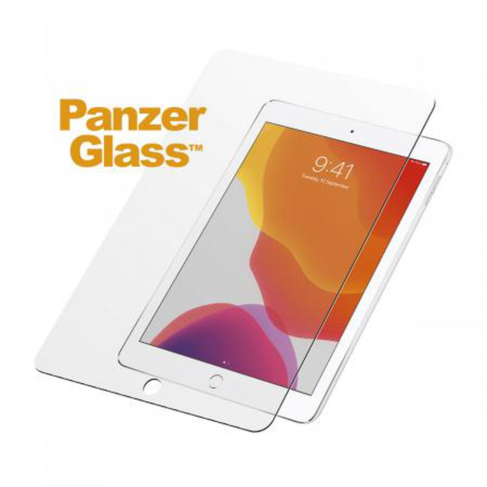 PANZERGLASS Screen Protector for Apple iPad 10.2''