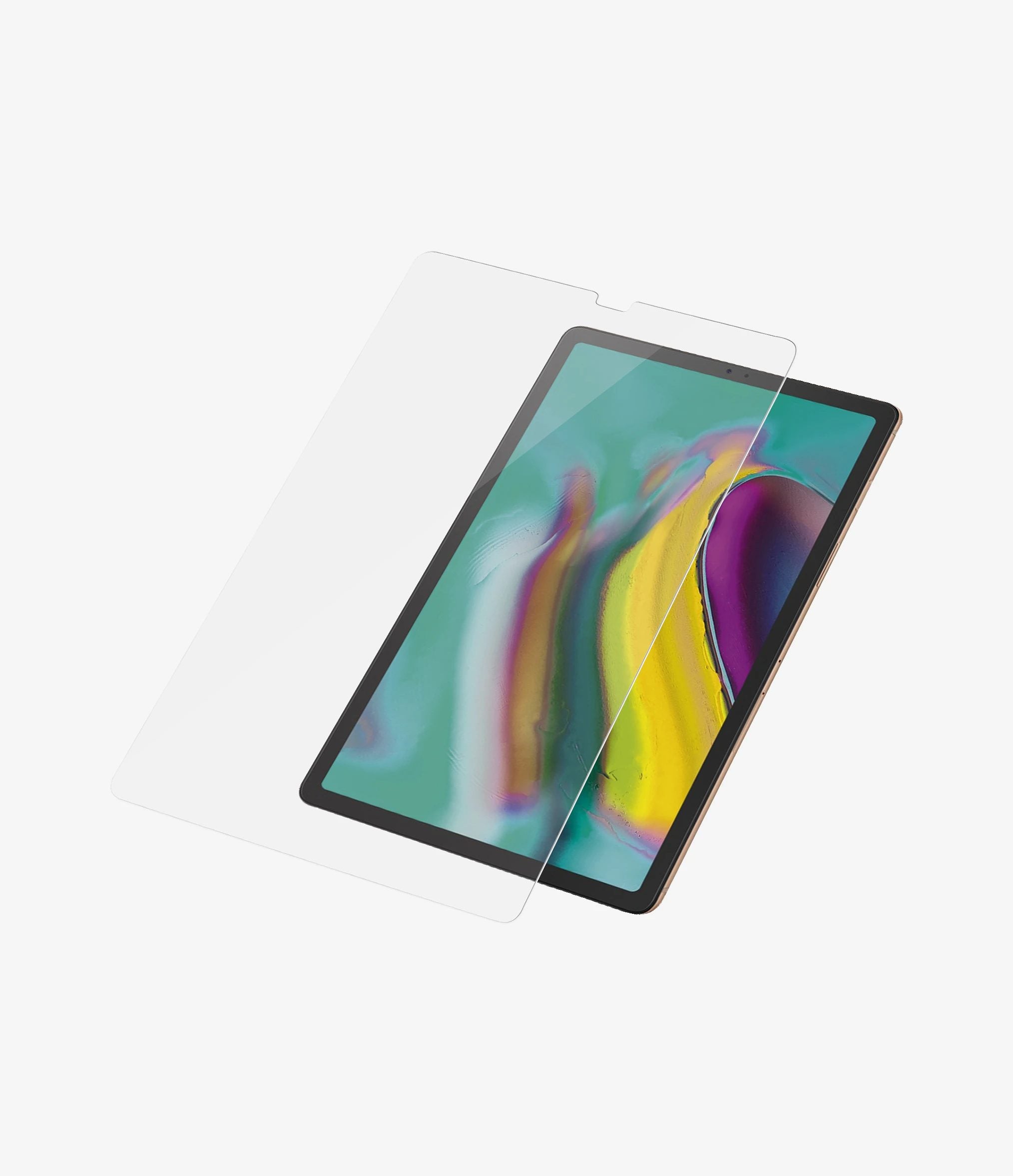 PANZERGLASS Screen Protector for Samsung Galaxy Tab S6/S5E
