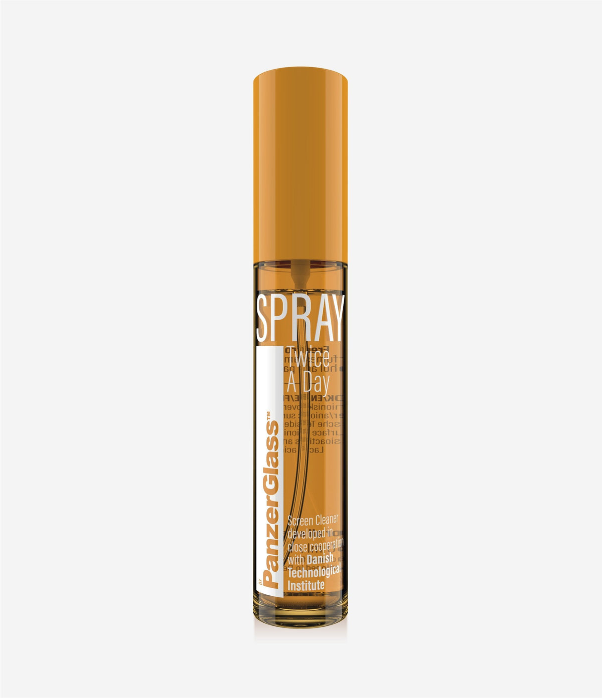 [OPEN BOX] PANZERGLASS Spray Twice A Day for Mobile Devices 30 ml