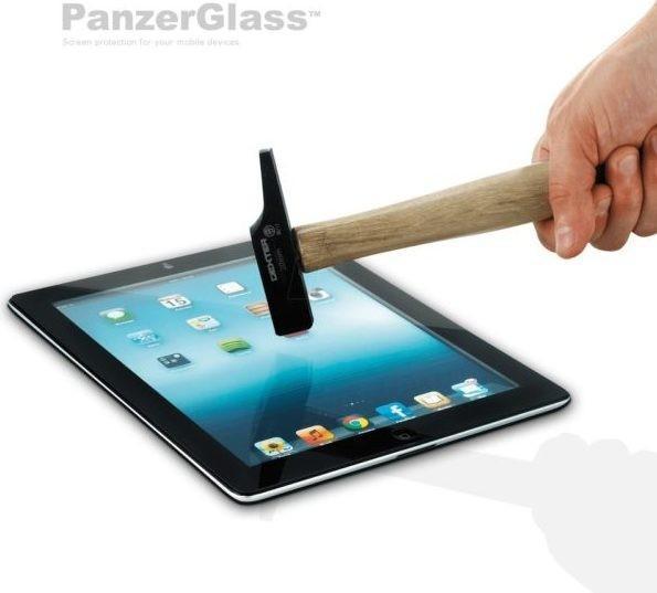PANZERGLASS Privacy Screen Protector For iPad Air iPad Air 2 iPad Pro 9.7