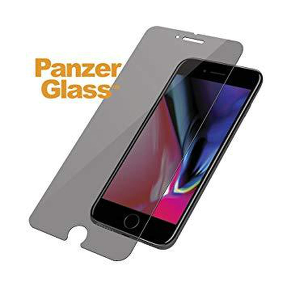 [OPEN BOX] PANZERGLASS Privacy Screen Protector For iPhone 8/7