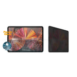 [OPEN BOX] PANZERGLASS iPad Pro 11   2021/2020  and  iPad Air 2020 Screen Protector Privacy Filter - Clear