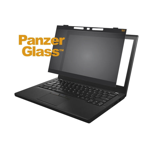[OPEN BOX] PANZERGLASS Dual Privacy Screen Protector for 13   PC