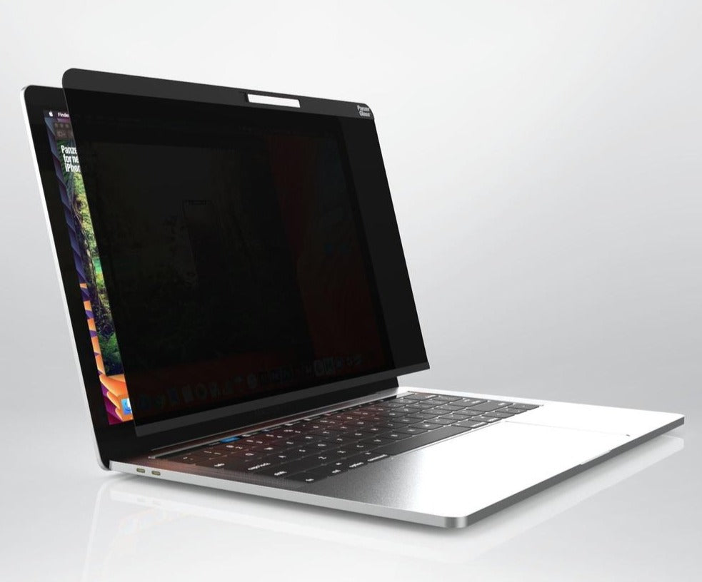 [OPEN BOX] PANZERGLASS Magnetic Privacy Screen Protector for 13.3&#39;&#39; MacBook Air/Pro