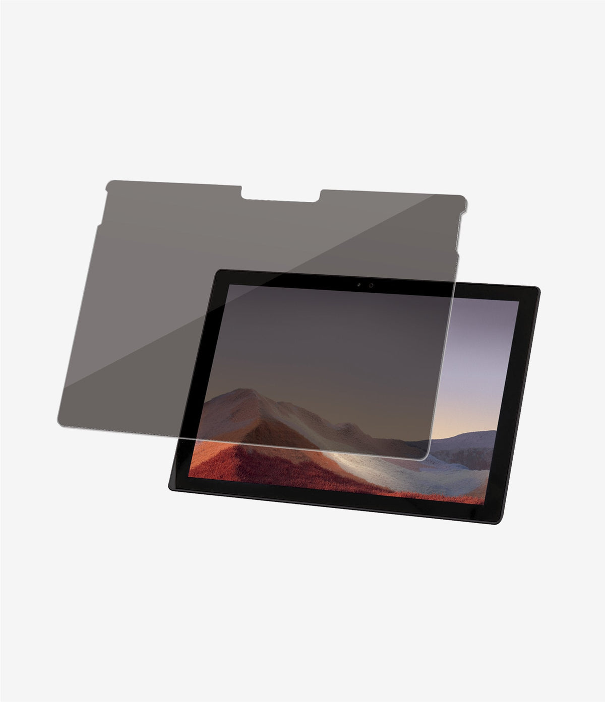 [OPEN BOX] PANZERGLASS Surface Pro 4/Pro 5 Gen/Pro 6 Screen Protector - Privacy