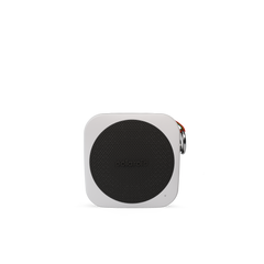 POLAROID P1 Music Player Bluetooth Wireless Portable Speaker - Black & White