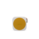 POLAROID P1 Music Player Bluetooth Wireless Portable Speaker - Yellow & White