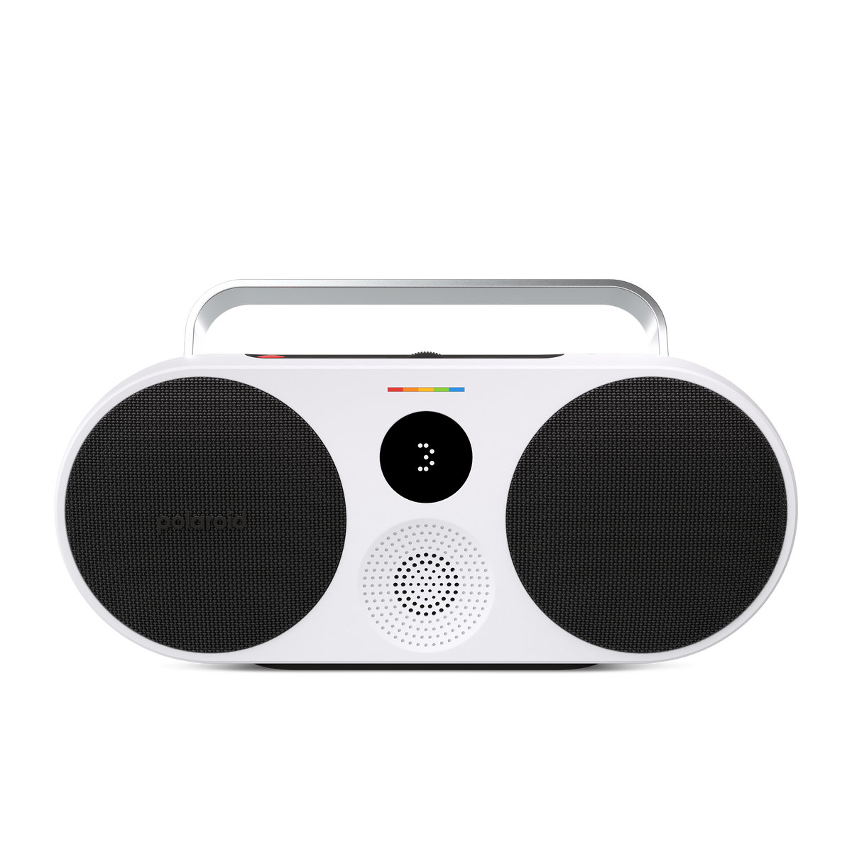 Polaroid mini bluetooth 2024 speaker