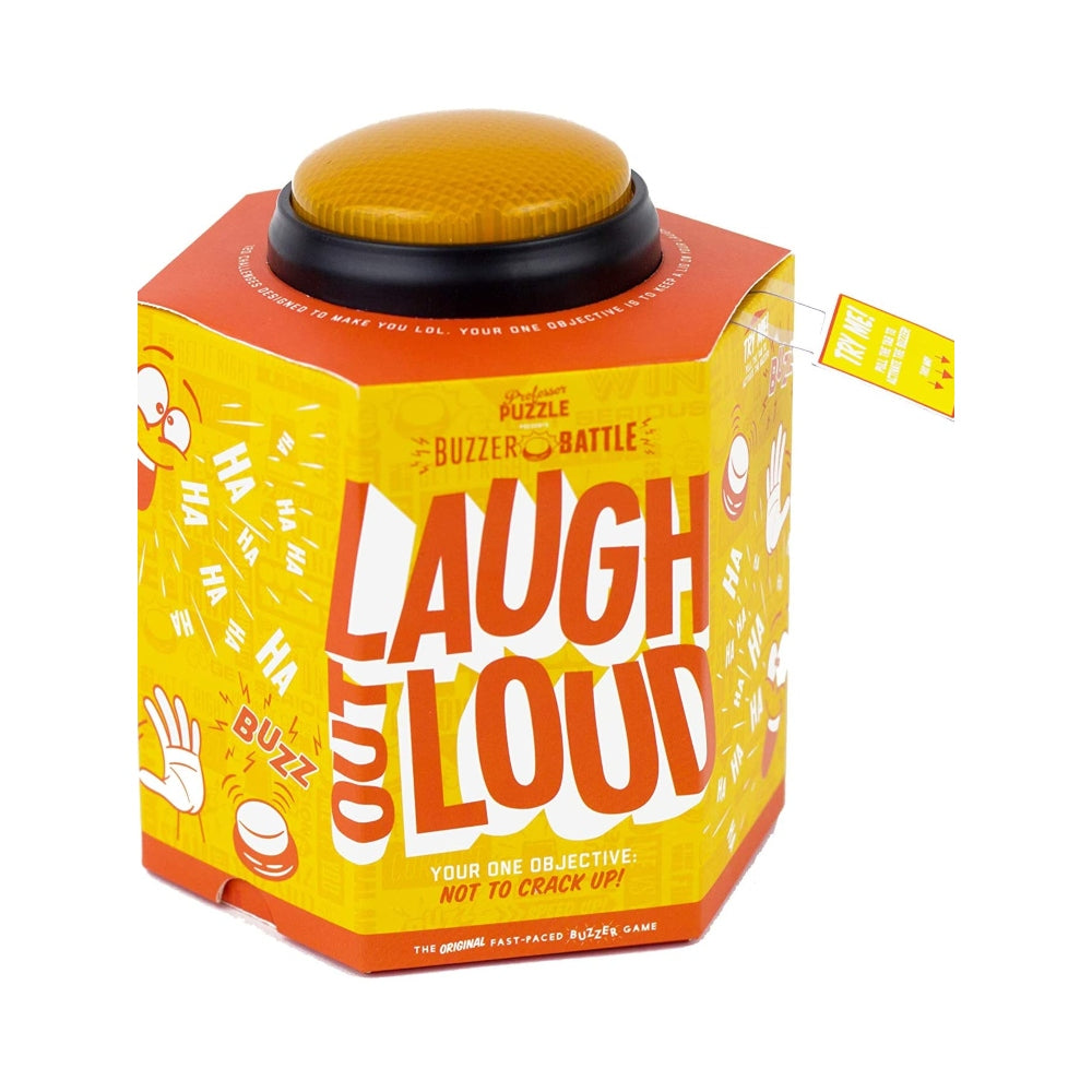 [افتح الصندوق] لعبة ألغاز البروفيسور، لعبة حفلات فريدة ومضحكة وسريعة الإيقاع 