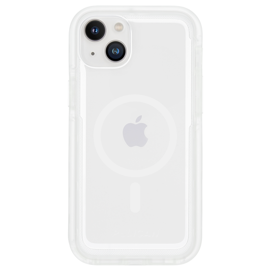 PELICAN iPhone 14 Plus Voyager Case with MagSafe - Clear