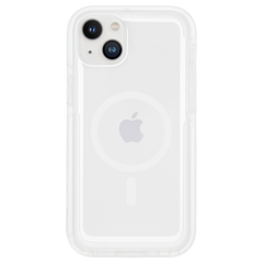 PELICAN iPhone 14 Plus Voyager Case with MagSafe - Clear