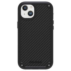 PELICAN iPhone 14 Shield Kevlar Case with MagSafe - Black