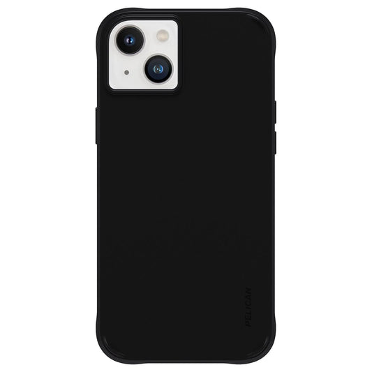 PELICAN iPhone 14 Plus Ranger Recycle Case with MagSafe - Black