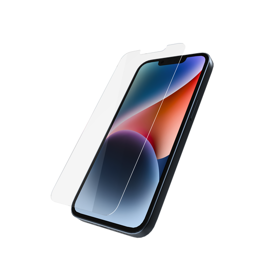 PELICAN iPhone 14 Plus - Glass Screen Protector - Clear